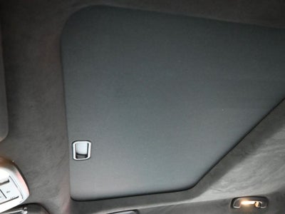 2020 Dodge Charger SRT Hellcat