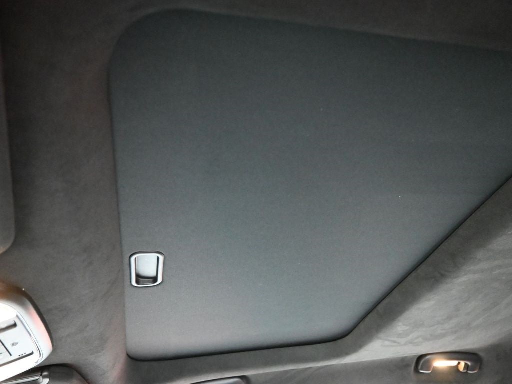 2020 Dodge Charger SRT Hellcat