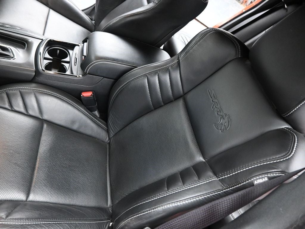 2020 Dodge Charger SRT Hellcat