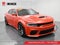 2020 Dodge Charger SRT Hellcat