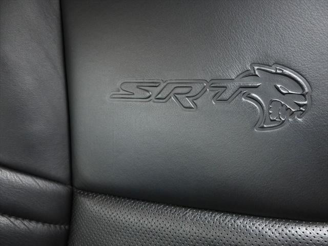 2020 Dodge Charger SRT Hellcat