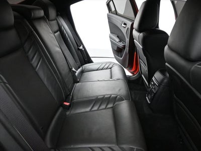 2020 Dodge Charger SRT Hellcat