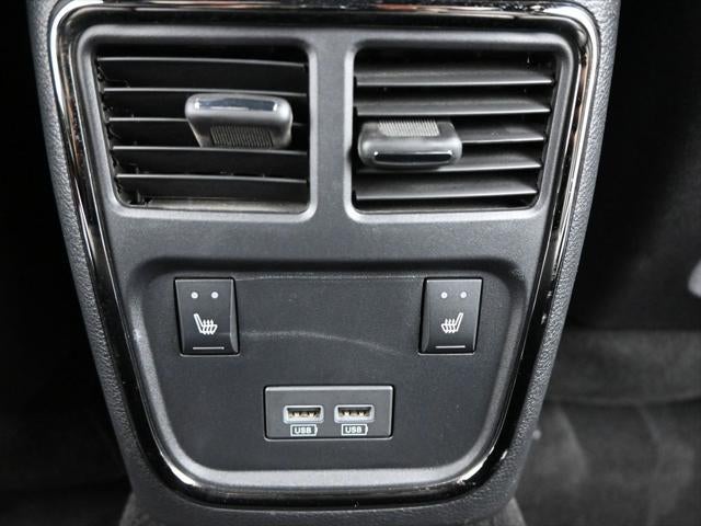 2020 Dodge Charger SRT Hellcat