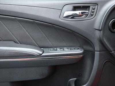 2020 Dodge Charger SRT Hellcat