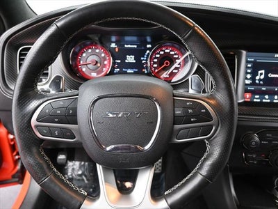 2020 Dodge Charger SRT Hellcat