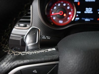 2020 Dodge Charger SRT Hellcat