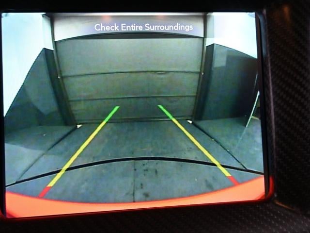 2020 Dodge Charger SRT Hellcat