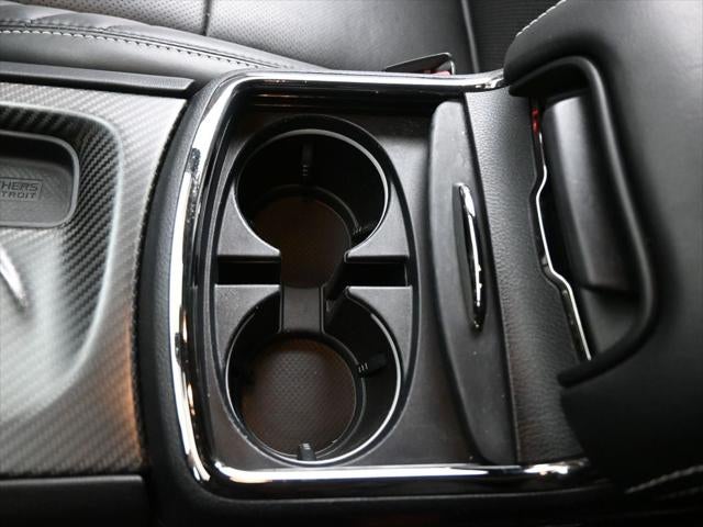 2020 Dodge Charger SRT Hellcat