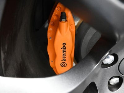 2020 Dodge Charger SRT Hellcat