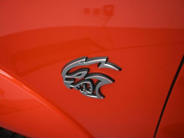 2020 Dodge Charger SRT Hellcat