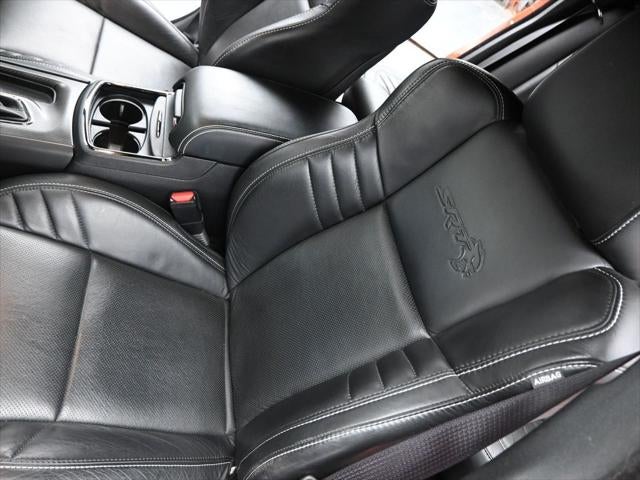 2020 Dodge Charger SRT Hellcat