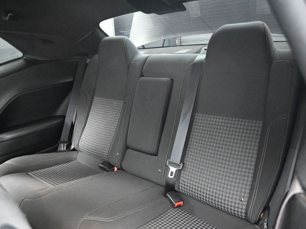 2016 Dodge Challenger R/T