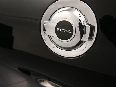 2016 Dodge Challenger R/T