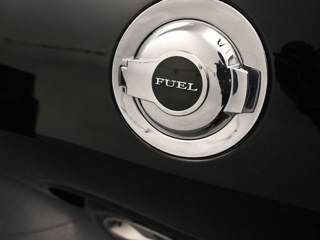 2016 Dodge Challenger R/T