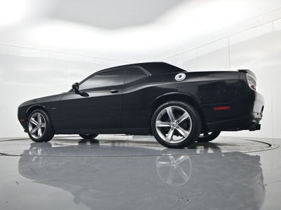 2016 Dodge Challenger R/T