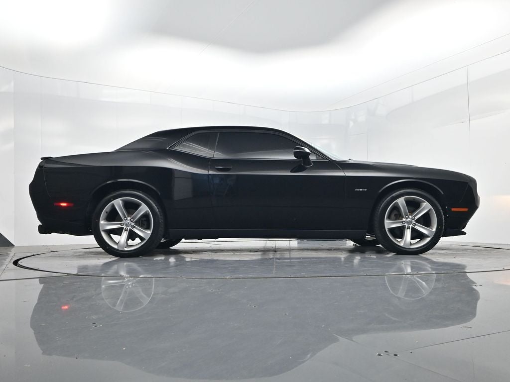 2016 Dodge Challenger R/T