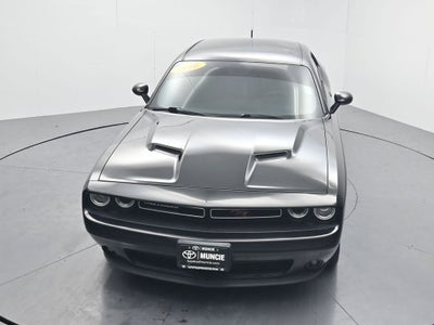 2016 Dodge Challenger R/T