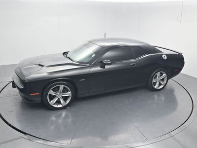 2016 Dodge Challenger R/T