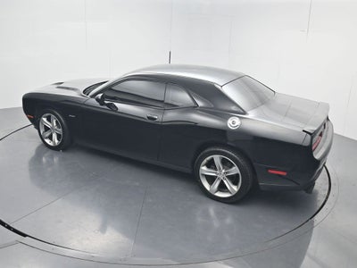 2016 Dodge Challenger R/T