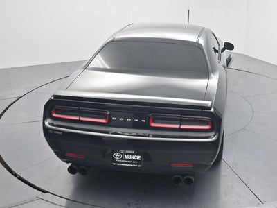 2016 Dodge Challenger R/T