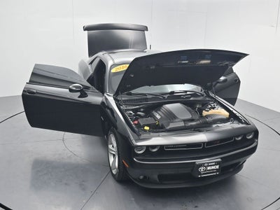 2016 Dodge Challenger R/T