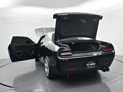 2016 Dodge Challenger R/T