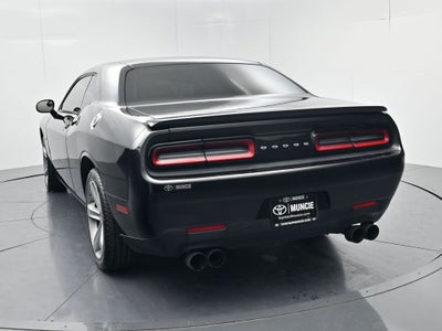 2016 Dodge Challenger R/T