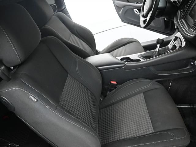 2016 Dodge Challenger R/T