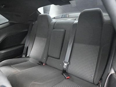 2016 Dodge Challenger R/T