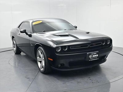 2016 Dodge Challenger R/T