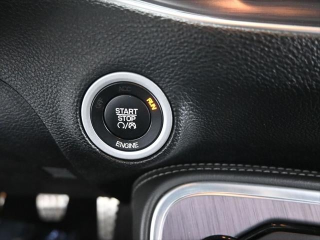 2016 Dodge Challenger R/T