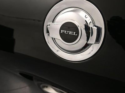 2016 Dodge Challenger R/T