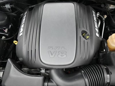 2016 Dodge Challenger R/T