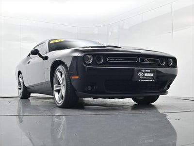 2016 Dodge Challenger R/T