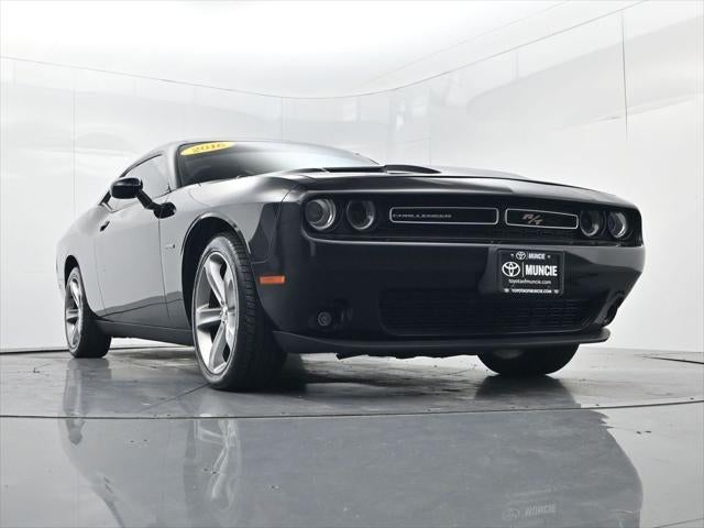 2016 Dodge Challenger R/T