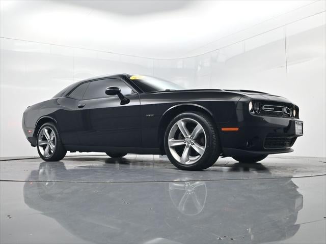 2016 Dodge Challenger R/T