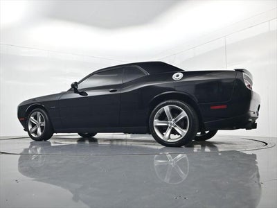 2016 Dodge Challenger R/T