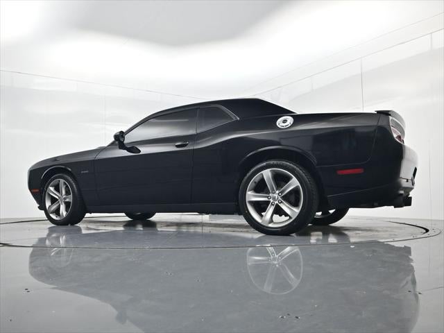 2016 Dodge Challenger R/T