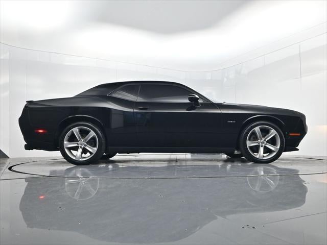 2016 Dodge Challenger R/T