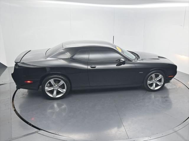 2016 Dodge Challenger R/T