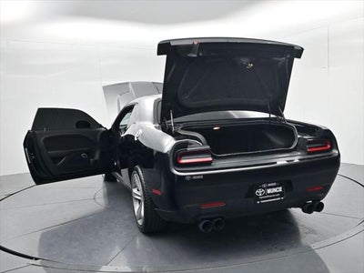 2016 Dodge Challenger R/T