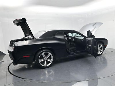 2016 Dodge Challenger R/T