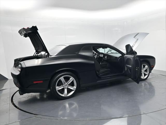 2016 Dodge Challenger R/T