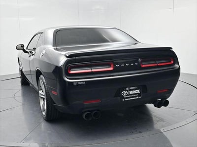 2016 Dodge Challenger R/T