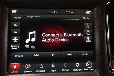 2023 Dodge Challenger SRT Hellcat Jailbreak