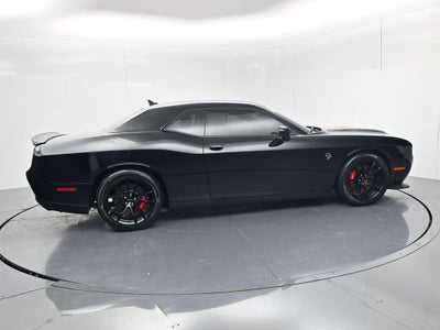 2023 Dodge Challenger SRT Hellcat Jailbreak