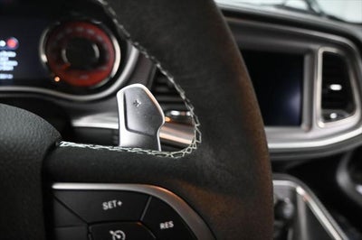 2023 Dodge Challenger SRT Hellcat Jailbreak