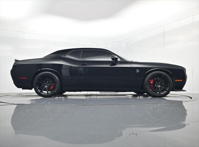 2023 Dodge Challenger SRT Hellcat Jailbreak