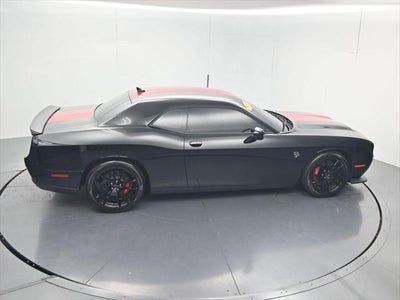 2023 Dodge Challenger SRT Hellcat Jailbreak