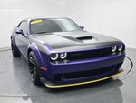 2023 Dodge Challenger R/T Scat Pack Widebody